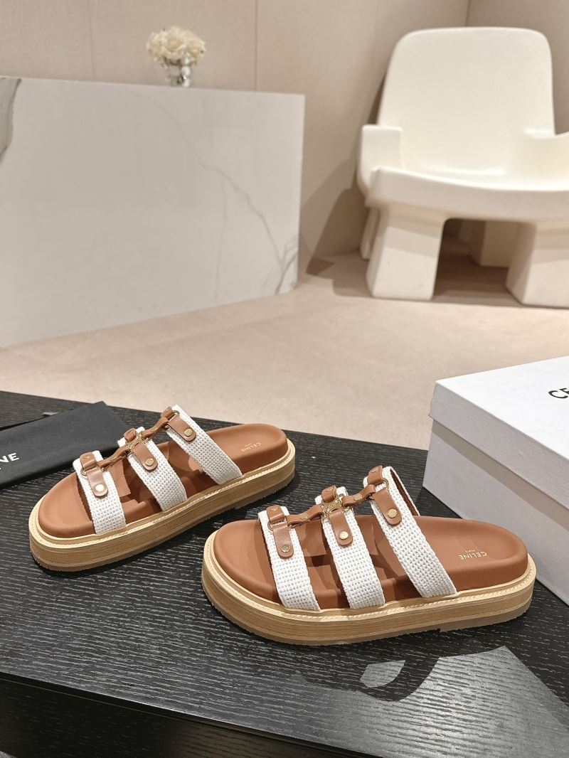 Celine Sandals